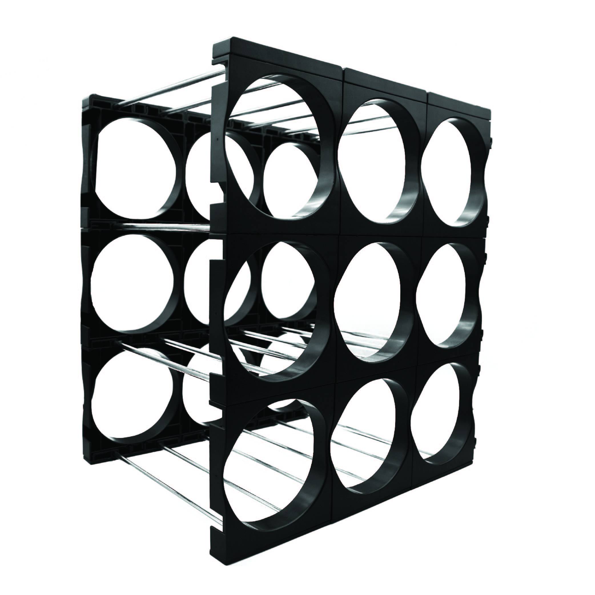 Caneva Wine Rack