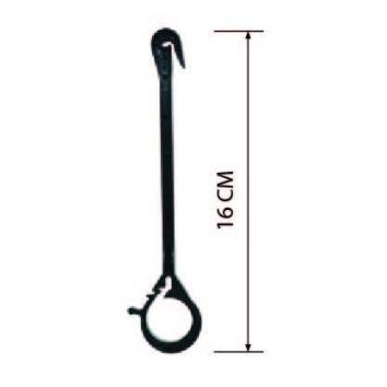 DRIP CLIP L 