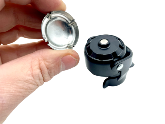 MAGNETICO2 STOPPER